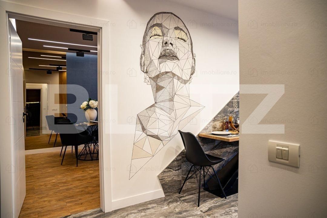 Apartament de închiriat 2 camere Zorilor - 53009AI | BLITZ Cluj-Napoca | Poza12