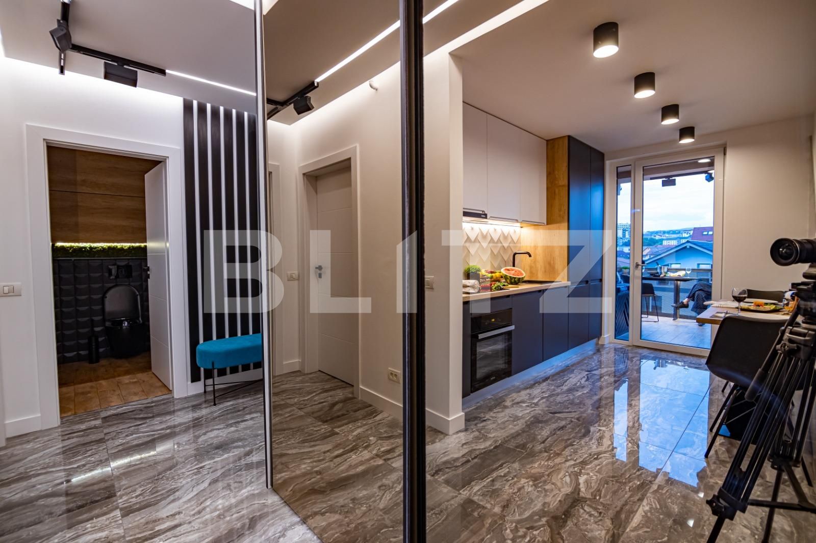 Apartament de închiriat 2 camere Zorilor - 53009AI | BLITZ Cluj-Napoca | Poza11