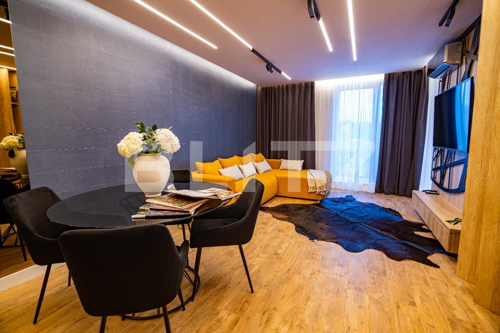 Apartament de închiriat 2 camere Zorilor - 53009AI | BLITZ Cluj-Napoca | Poza9