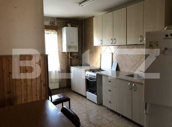 Apartament de închiriat 4 camere Marasti - 53010AI | BLITZ Cluj-Napoca | Poza5