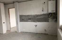 Cauti apartament cu 2 camere, semifinisat cu CF in zona Vivo?