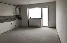 Cauti apartament cu 2 camere, semifinisat cu CF in zona Vivo?