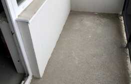 Cauti apartament cu 2 camere, semifinisat cu CF in zona Vivo?