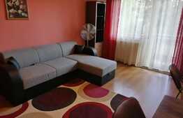 Apartament 2 camere, 52 mp, decomandat, zona Golden Tulip