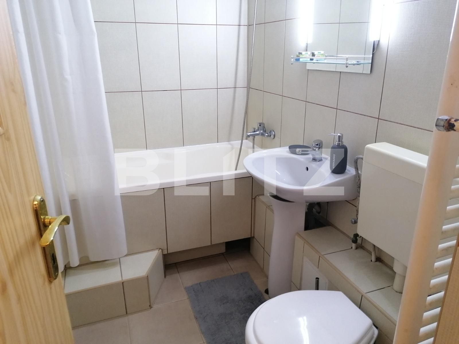 Apartament de închiriat 2 camere Zorilor - 53013AI | BLITZ Cluj-Napoca | Poza8