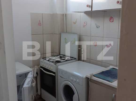 Garsonieră de închiriat Gheorgheni - 53014AI | BLITZ Cluj-Napoca | Poza3