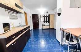 Apartament cu 2 camere, 55 mp, mobilat modern, zona The Office
