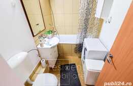 Apartament cu 2 camere, 55 mp, mobilat modern, zona The Office