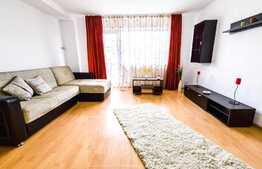 Apartament cu 2 camere, 55 mp, mobilat modern, zona The Office