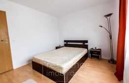Apartament cu 2 camere, 55 mp, mobilat modern, zona The Office