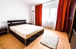 Apartament cu 2 camere, 55 mp, mobilat modern, zona The Office