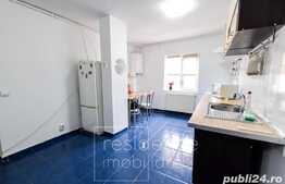 Apartament cu 2 camere, 55 mp, mobilat modern, zona The Office