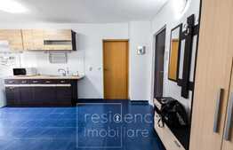 Apartament cu 2 camere, 55 mp, mobilat modern, zona The Office