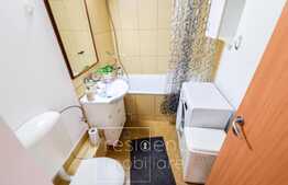 Apartament cu 2 camere, 55 mp, mobilat modern, zona The Office