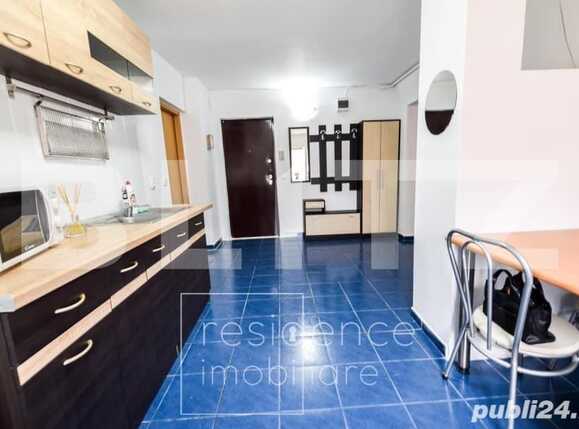 Apartament de închiriat 2 camere Central - 53015AI | BLITZ Cluj-Napoca | Poza7