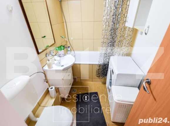 Apartament de închiriat 2 camere Central - 53015AI | BLITZ Cluj-Napoca | Poza3
