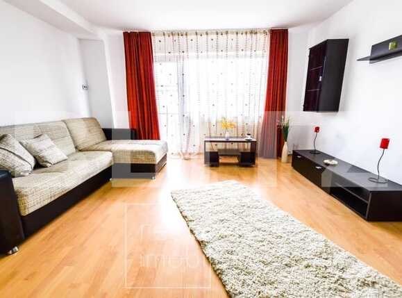 Apartament de închiriat 2 camere Central - 53015AI | BLITZ Cluj-Napoca | Poza10
