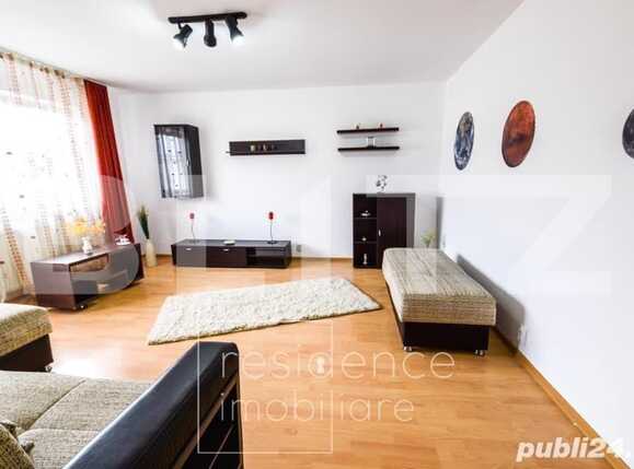 Apartament de închiriat 2 camere Central - 53015AI | BLITZ Cluj-Napoca | Poza2
