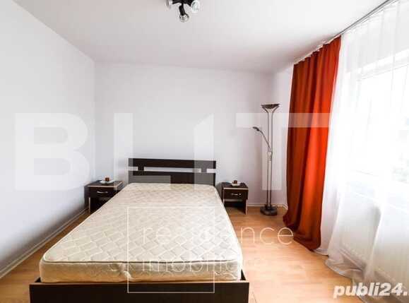 Apartament de închiriat 2 camere Central - 53015AI | BLITZ Cluj-Napoca | Poza4