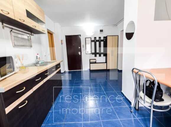 Apartament de închiriat 2 camere Central - 53015AI | BLITZ Cluj-Napoca | Poza13