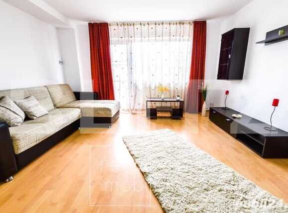 Apartament de închiriat 2 camere Central - 53015AI | BLITZ Cluj-Napoca | Poza1