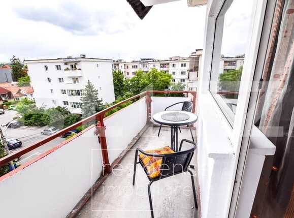 Apartament de închiriat 2 camere Central - 53015AI | BLITZ Cluj-Napoca | Poza18