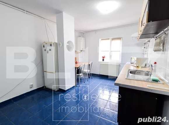 Apartament de închiriat 2 camere Central - 53015AI | BLITZ Cluj-Napoca | Poza8