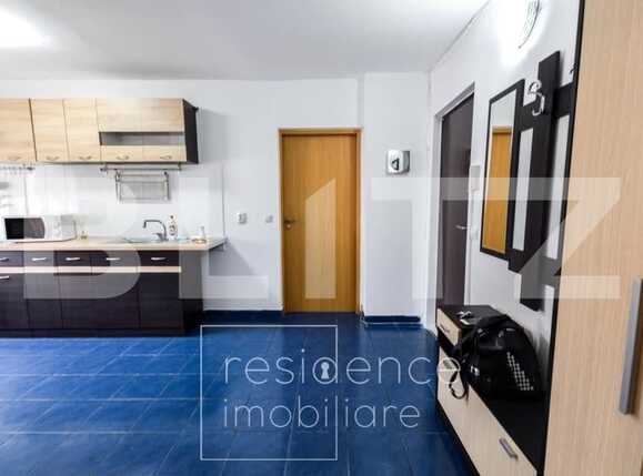 Apartament de închiriat 2 camere Central - 53015AI | BLITZ Cluj-Napoca | Poza14