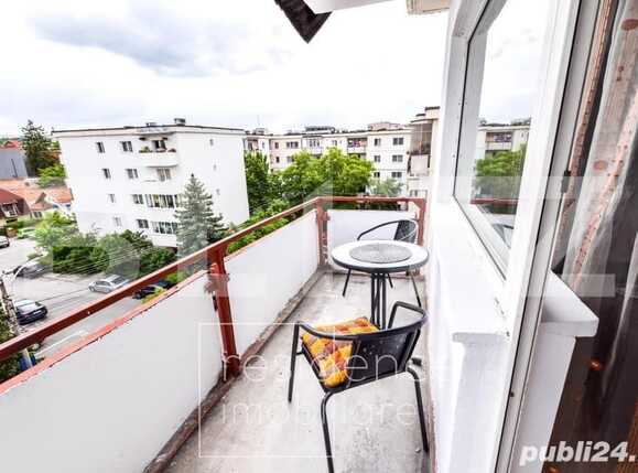 Apartament de închiriat 2 camere Central - 53015AI | BLITZ Cluj-Napoca | Poza9
