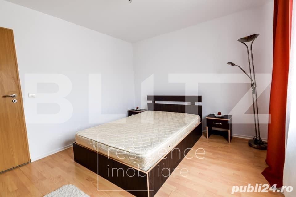 Apartament de închiriat 2 camere Central - 53015AI | BLITZ Cluj-Napoca | Poza6