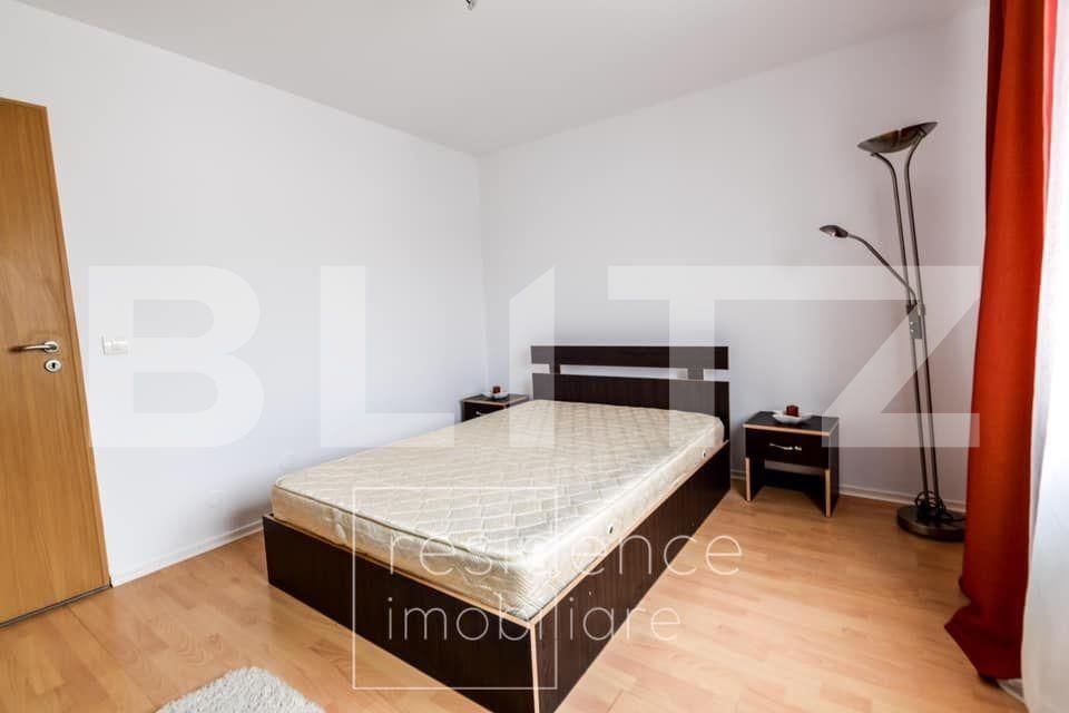 Apartament de închiriat 2 camere Central - 53015AI | BLITZ Cluj-Napoca | Poza12