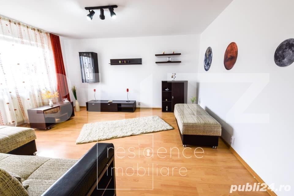 Apartament de închiriat 2 camere Central - 53015AI | BLITZ Cluj-Napoca | Poza2