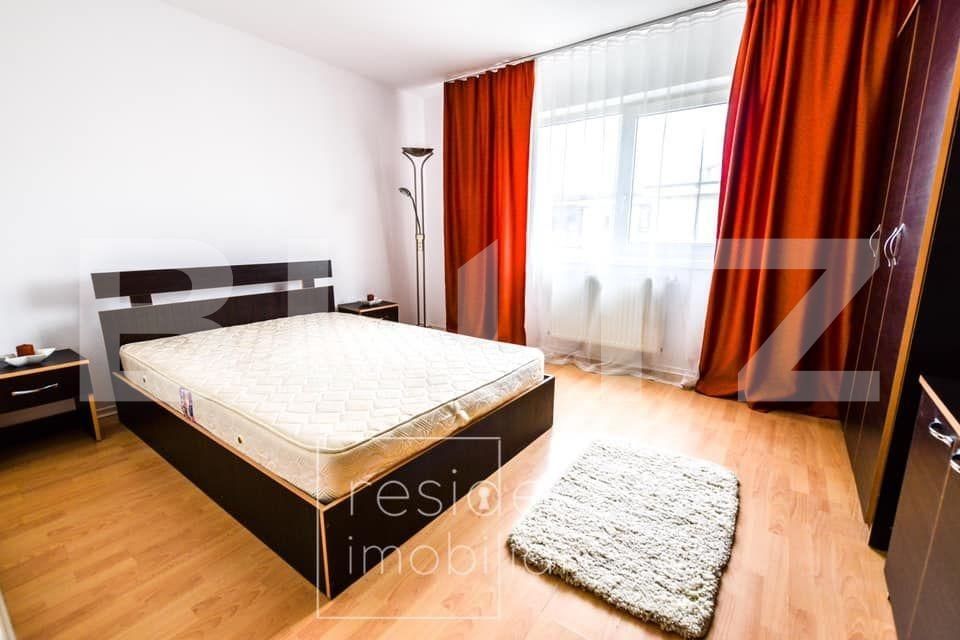 Apartament de închiriat 2 camere Central - 53015AI | BLITZ Cluj-Napoca | Poza11
