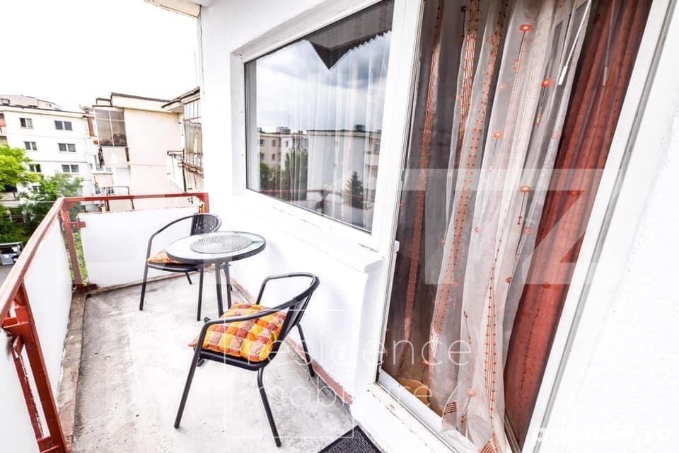 Apartament de închiriat 2 camere Central - 53015AI | BLITZ Cluj-Napoca | Poza16