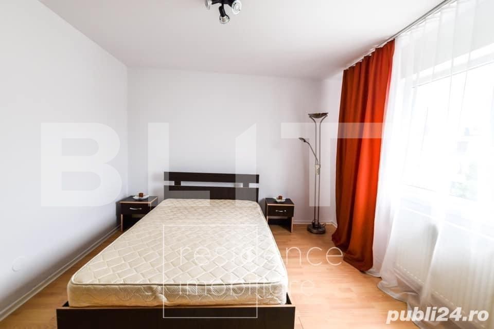 Apartament de închiriat 2 camere Central - 53015AI | BLITZ Cluj-Napoca | Poza4