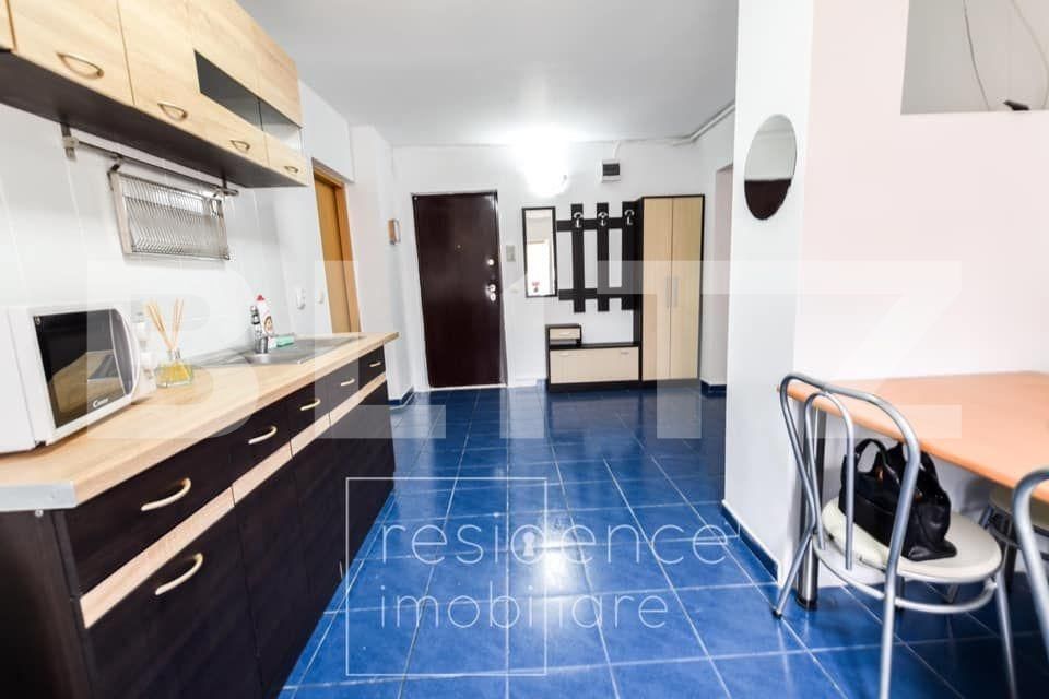 Apartament de închiriat 2 camere Central - 53015AI | BLITZ Cluj-Napoca | Poza13