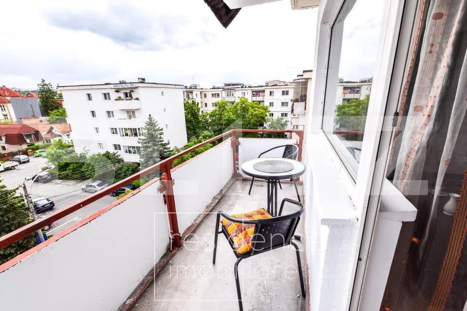 Apartament de închiriat 2 camere Central - 53015AI | BLITZ Cluj-Napoca | Poza18