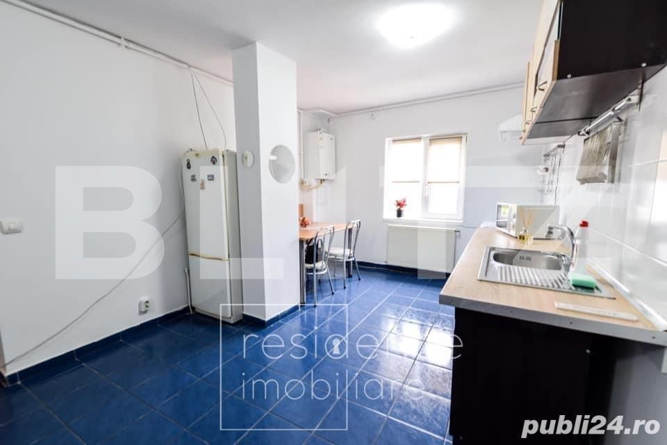 Apartament de închiriat 2 camere Central - 53015AI | BLITZ Cluj-Napoca | Poza8