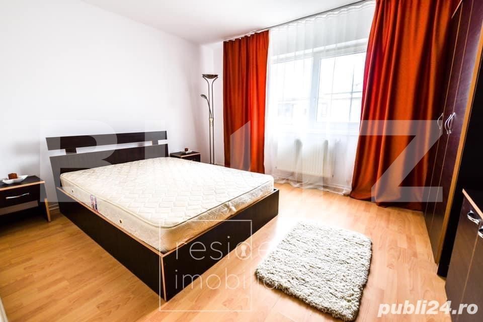 Apartament de închiriat 2 camere Central - 53015AI | BLITZ Cluj-Napoca | Poza5