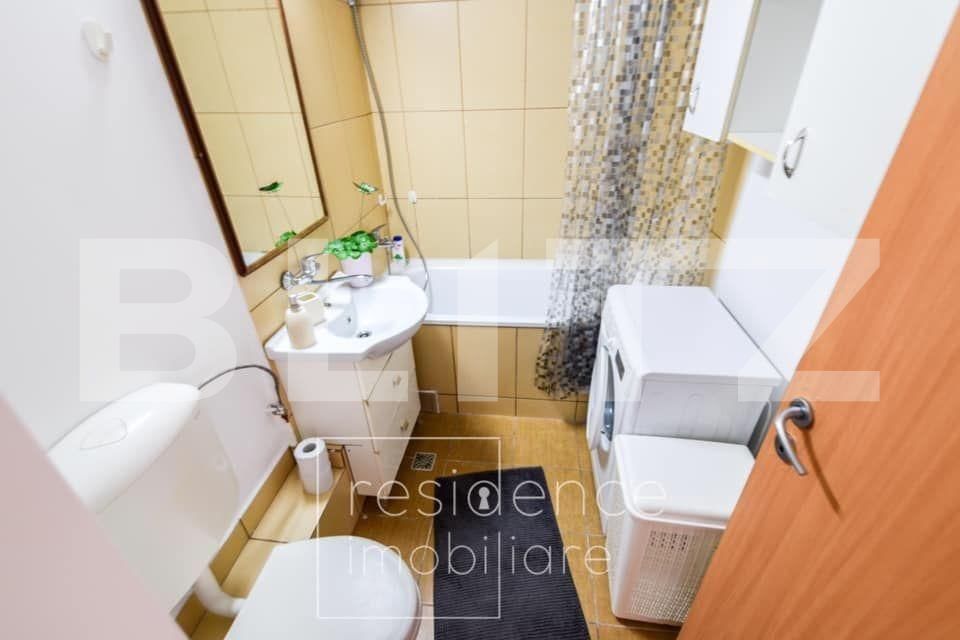 Apartament de închiriat 2 camere Central - 53015AI | BLITZ Cluj-Napoca | Poza17