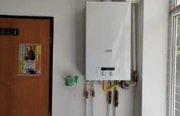 URGENT! Apartament cu 1 camera, 55,5mp + parcare, zona Horea