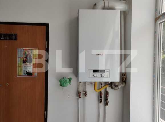 Garsonieră de vânzare Central - 53016AV | BLITZ Cluj-Napoca | Poza9