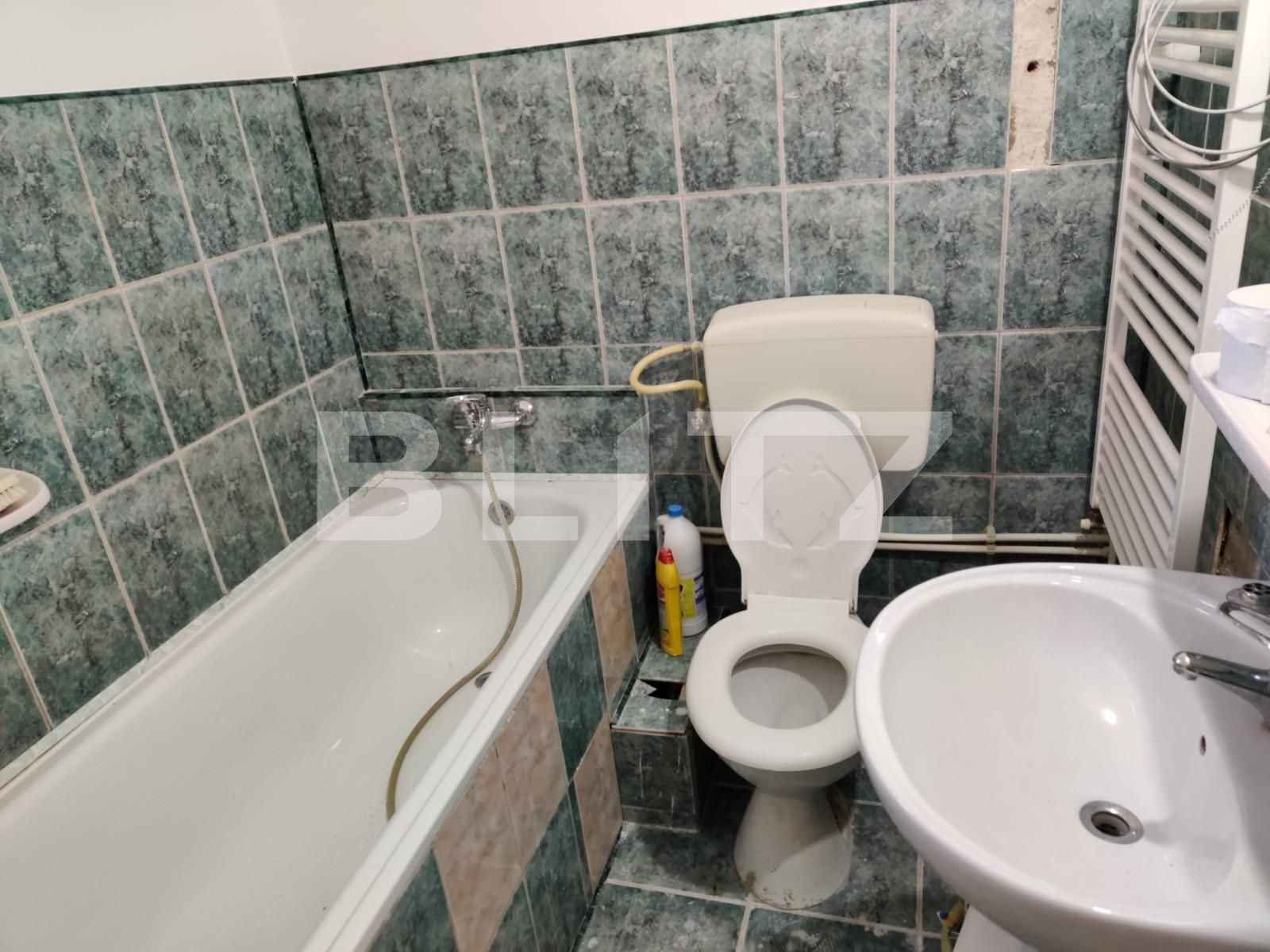 Garsonieră de vânzare Central - 53016AV | BLITZ Cluj-Napoca | Poza8
