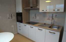 Apartament cu 2 camere, 51 mp, parcare subterana, Viva City