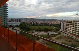 Apartament cu 2 camere, 51 mp, parcare subterana, Viva City