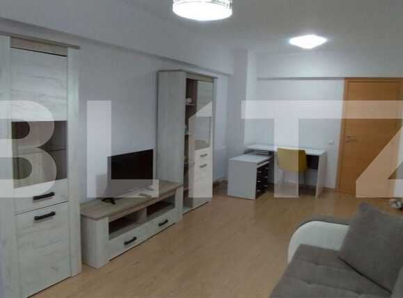 Apartament de închiriat 2 camere Gheorgheni - 53017AI | BLITZ Cluj-Napoca | Poza1