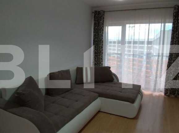 Apartament de închiriat 2 camere Gheorgheni - 53017AI | BLITZ Cluj-Napoca | Poza2
