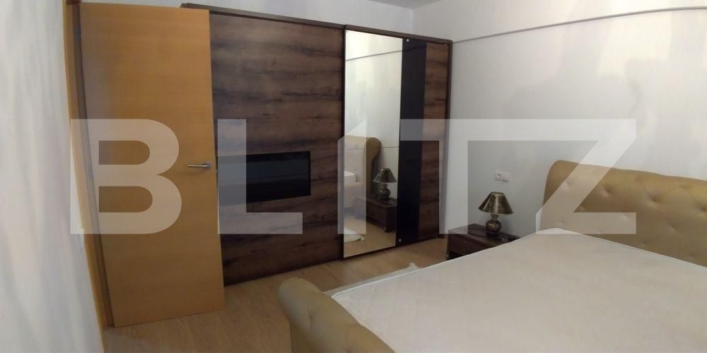 Apartament de închiriat 2 camere Gheorgheni - 53017AI | BLITZ Cluj-Napoca | Poza4