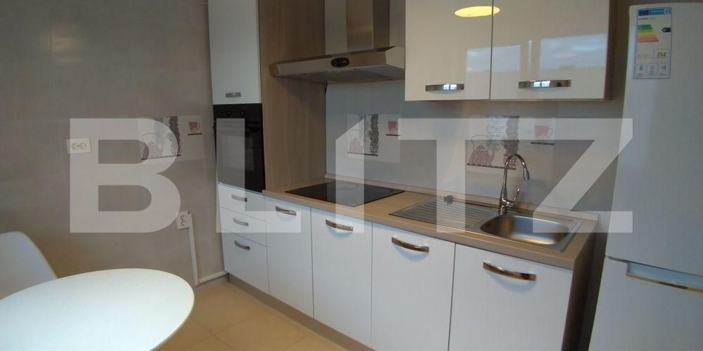 Apartament de închiriat 2 camere Gheorgheni - 53017AI | BLITZ Cluj-Napoca | Poza5