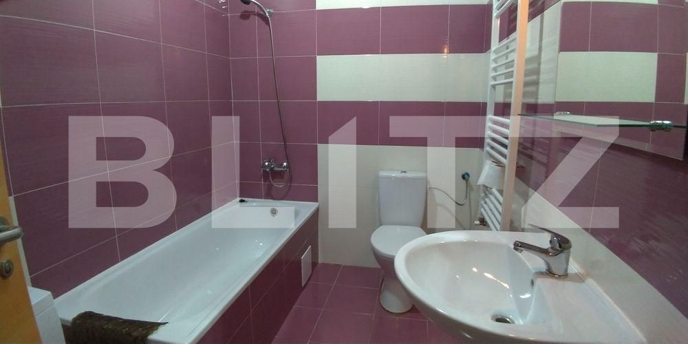 Apartament de închiriat 2 camere Gheorgheni - 53017AI | BLITZ Cluj-Napoca | Poza6